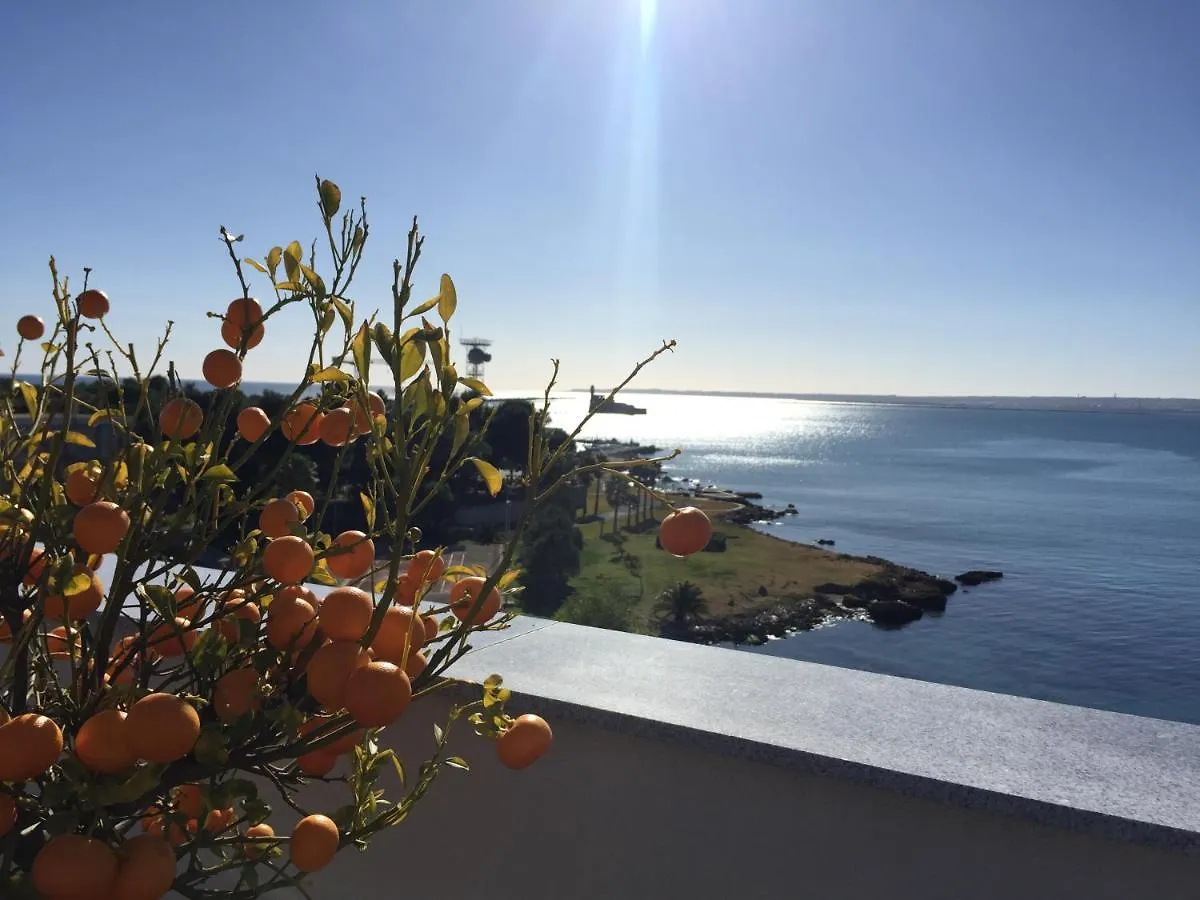 Mediterraneo Augusta 0*,